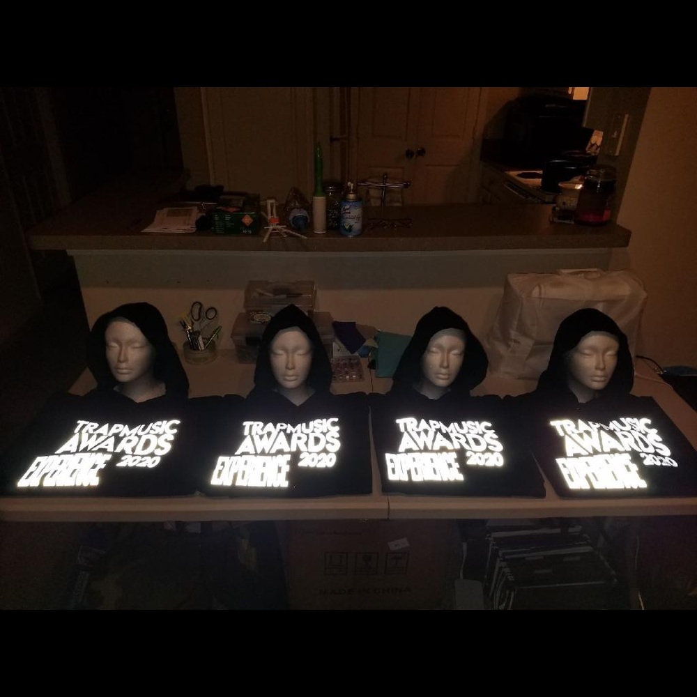 Customize Hoodies